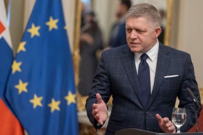 Poskodeny vladny special ostava v Bruseli