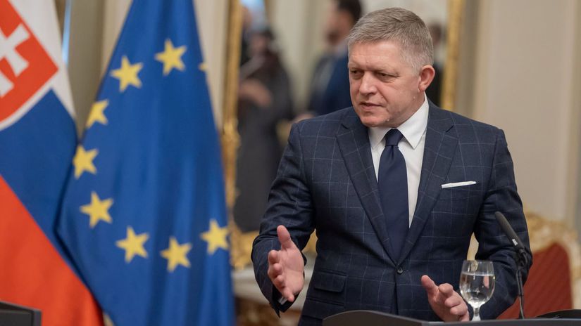 Poskodeny vladny special ostava v Bruseli