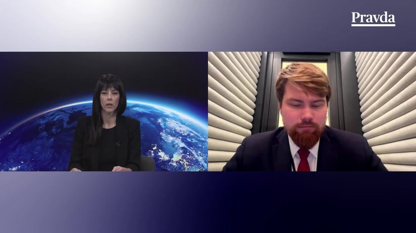 Pouzit ruske zmrazene aktiva na financovanie Ukrajiny je najlepsie