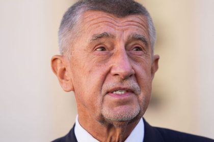 Pranie spinavych penazi a danovy podvod Babis nezastavi vysetrovanie