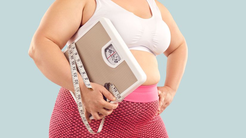 Preco nemozete schudnut Nadvaha nie je iba nedostatok pohybu