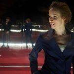 Prepusanie v SND Konsolidacia a reakcia hercov