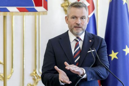 Prezident zakon o zmene UOO nepodpise ani po prelomeni veta Parlament prirovnal k arene