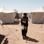 Pri dronovom utoku zomrelo sest vojakov OSN