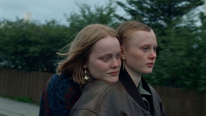 Pribeh tajnej lasky Ktora vdova je prava