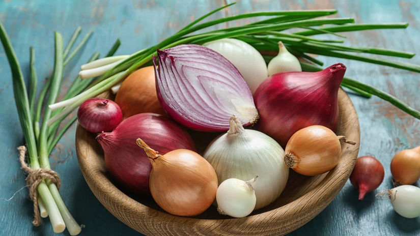 Prirodny zazrak z vasej spajze zasahuje rakovinu