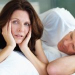 Problemy so spankom Mozno prilis rozmyslate o tom