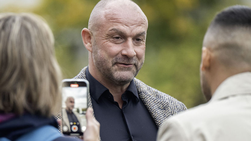 Proces s Norbertom Bodorom pokracuje listinnym dokazovanim a svedkom Slobodnikom