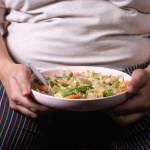 Rastlinne a predsa nebezpecne Zdrave potraviny zvysuju riziko infarktu