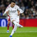 Real znizil stratu na Barcelona Mbappe vyrovnal rekord Ronalda