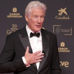 Richard Gere a 20 rocny vypadok na Oscaroch