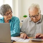 Rodicovsky dochodok moze prist na ucet viackrat