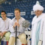 Rusi usporiadali skvelu olympiadu McDonalds bol v ponuke Najsilnejsi zazitok Sudrznost slovenskej druziny