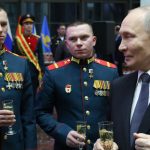 SEBAVEDOMY PUTIN RUSKA ARMADA JE NAJSILNEJSIA