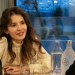 Sara Sandeva Dream Team je pre mna vynimocny