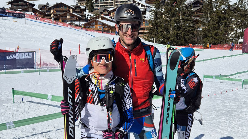 Skvela sprava z USA Slovensko ma dalsiu olympijsku miestenku