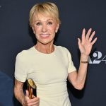 Slavna televizna hviezda vyzera uzasne v 76 rokoch