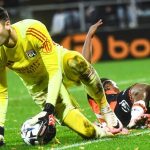 Slovak ziari Francuzi si madlia ruky Prichod Greifa za 4 miliony eur bol genialny tah