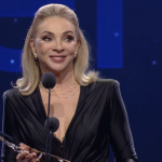 Slovenska herecka legenda poslala dolezity odkaz mladej generacii