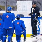 Slovensky trener vosiel do satne a zreval