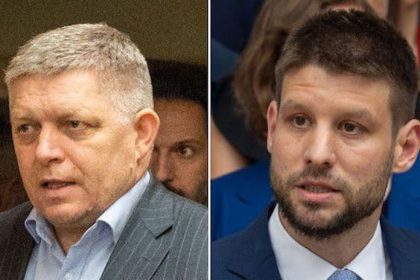 Smer navrhol novy trestny cin v parlamente