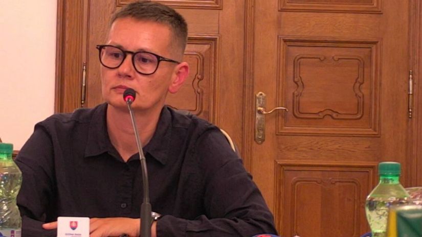 Sudkyna Zaleska dostala trest za prietahy sud jej znizi plat