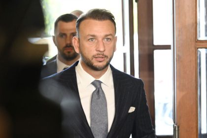 Sutajovi Estokovi za curillovcov potvrdili pokutu odvolava sa