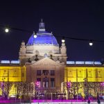 Svetlo v srdci Balkanu Zahrebsky advent podmanil Europu