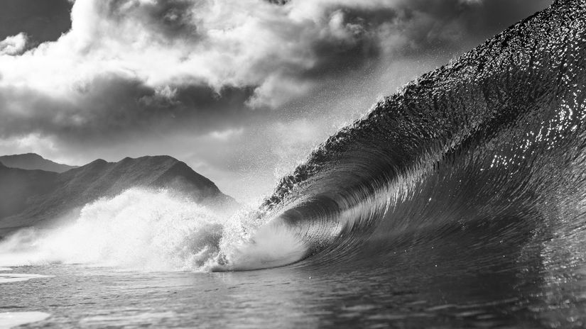 Tajomstvo osmeho kontinentu Zealandia sa vynara z hlubin Ticheho oceanu