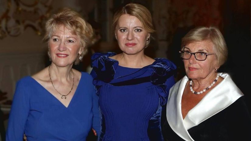 Teror v Sydney si vyziadal aj zivot Slovenky Caputova Bola to nasa blizka priatelka Prezident je zhrozeny