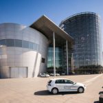 Toto Nemci nechceli Sklenenu fabriku Volkswagen definitivne zavrel