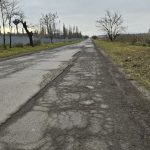 Tragedie prinutili k cinu Cestu hrozy chcu opravit