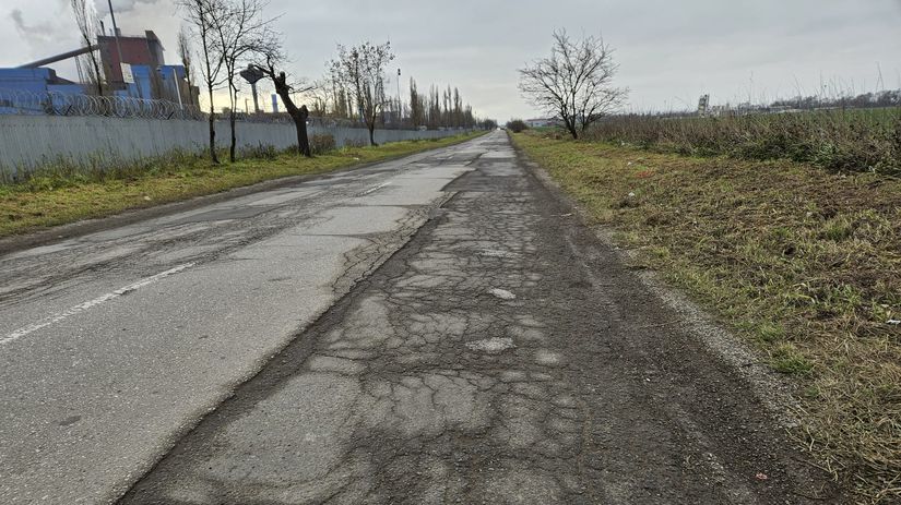Tragedie prinutili k cinu Cestu hrozy chcu opravit