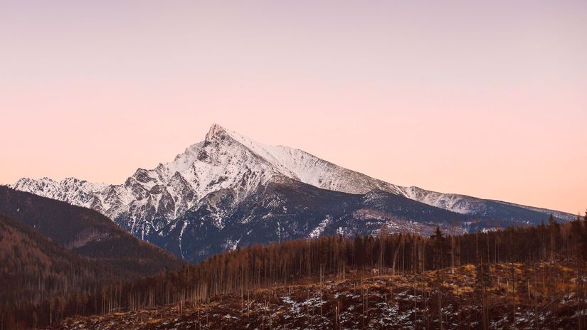 Tri tajomstva Tatier Ako dostali svoje meno