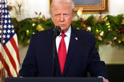 Trump pripravuje pre USA vlastne hry Podobnost s Hunger Games je zrejma