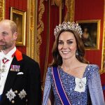 Uchvatna Kate ziarila vo Windsore korunkou vsetkych ohromila