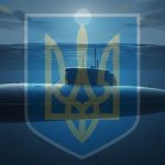Ukrajinske podvodne drony Sub Sea Baby zasiahli rusku ponorku v Novorossijsku