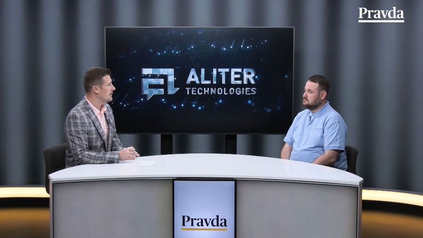 Umela inteligencia rychlo meni nase zivoty