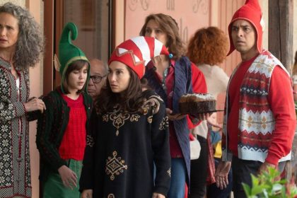 Uz vas nebavi stale tie iste vianocne filmy