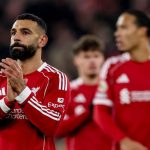 V Liverpoole to vrie Vytoceny Salah sokoval vyrokom