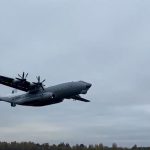 V Rusku sa zrutil posledny An 22 posadka zahynula