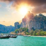 V oblubenej exotike Slovakov to vrie