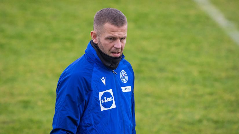 Vavro nehovoril pravdu napadol chlapca na turnaji