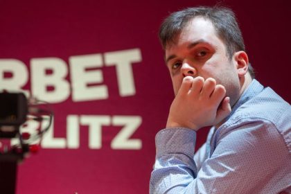 Velmajster odmietol hrat pod ruskou vlajkou prisiel trest