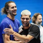 Viac zarobil iba veteran Djokovic Rebricek prize money potvrdzuje dominanciu Sinnera Alcaraza