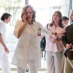 Vieme ake postavy pribudnu v druhej serii Dotyku zivota Chysta STVR aj tretiu seriu