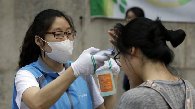 Vo Francuzsku izolovali dvoch ludi so syndromom MERS