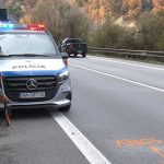 Vodic v Holici nafukal 54 promile