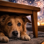 Vy sa bavite pes preziva hrozu Silvestrovske chyby a ich prevencia