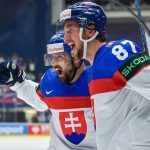 Vyborne spravy k olympiade Uzdraveni lidri timu sa vracaju